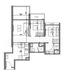 Bidadari Park Drive (D13), Condominium #458915001